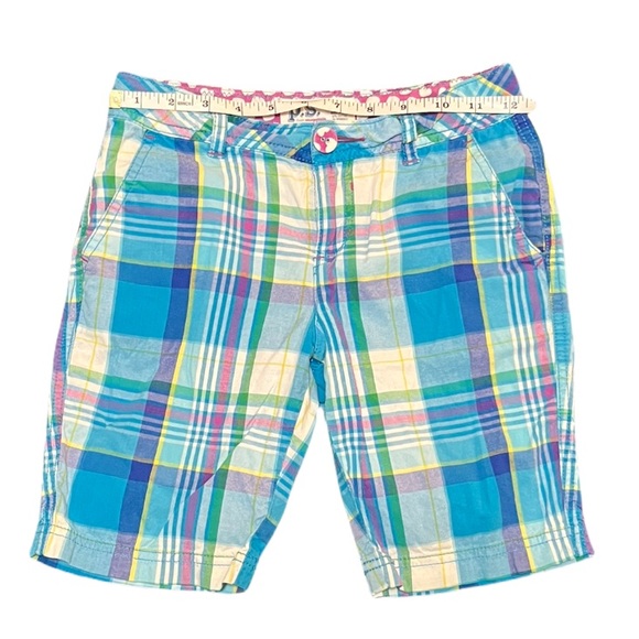 Aeropostale p.s. shorts girls Size 10 - Picture 2 of 7
